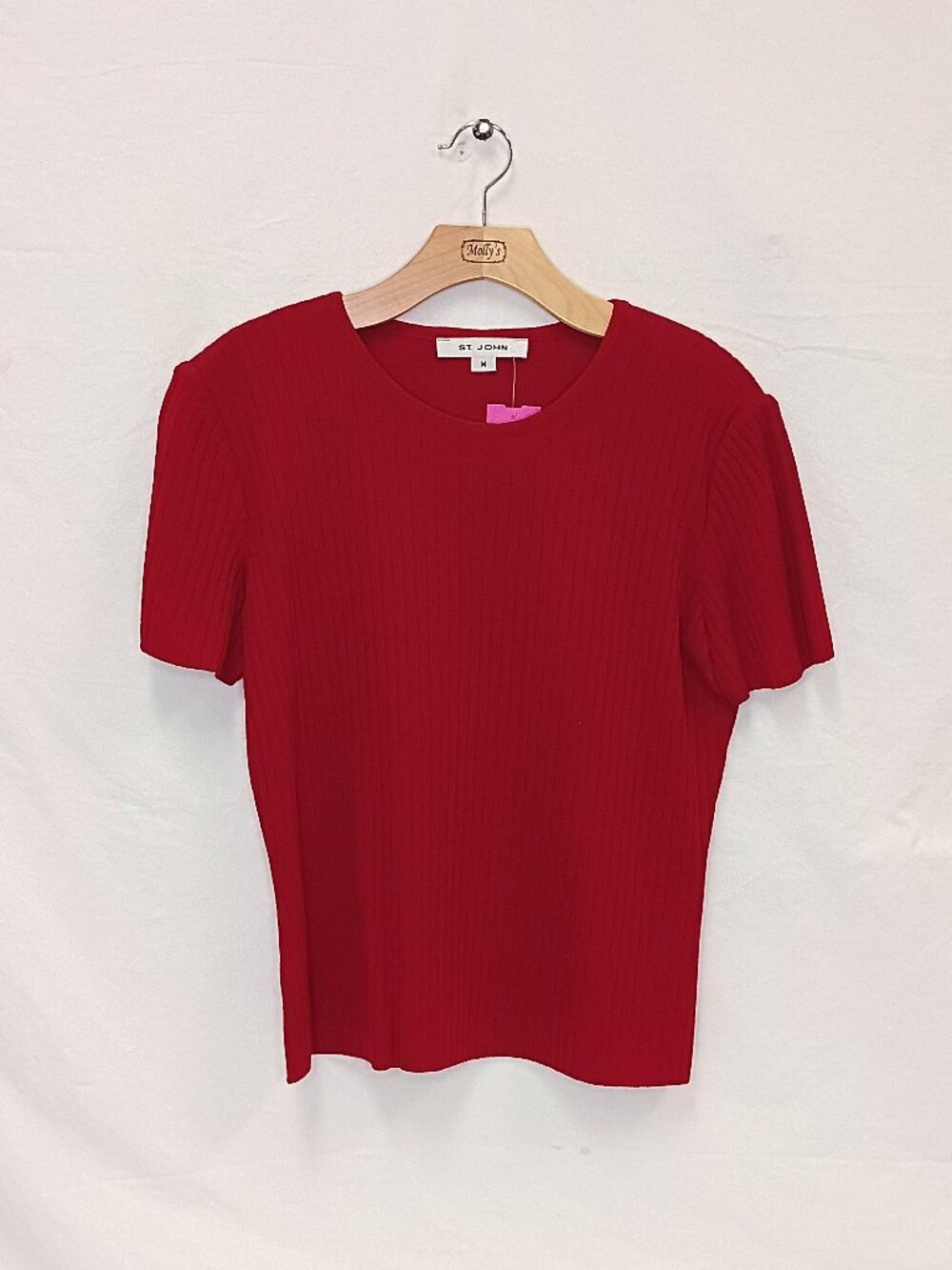 St John Blouse